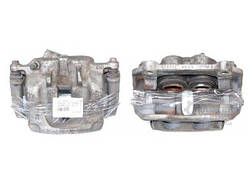 Суппорт передній правий Lucas 1.9DCI 2.0DCI 2.5DCI OPEL Vivaro 00-14 (ОПЕЛЬ ВІВАРО) 4414022 6025370852