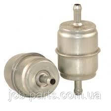 Фільтр паливний Hi-Fi SN5066
