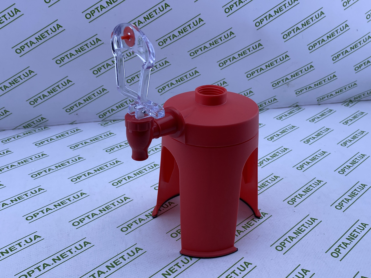 Fizz Save — інноваційний дозатор для газованих напоїв, фото 1