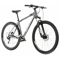 Велосипед KROSS Hexagon 7.0 29" L (21")