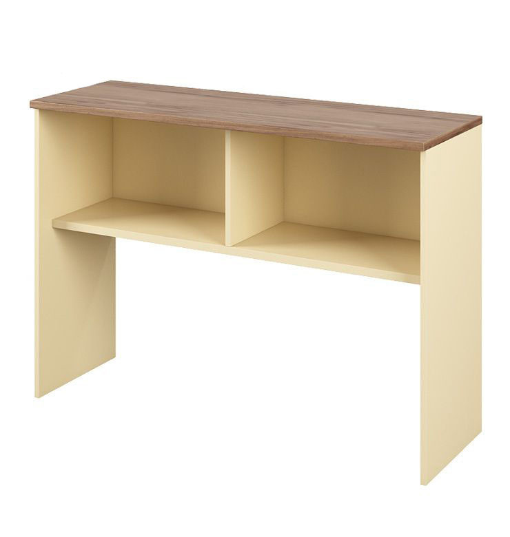 Надбудова для письмових столів Прайм P6.00.12 ширина 1200 мм (MConcept-ТМ)