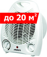 Тепловентилятор Ardesto FHJ-2000W