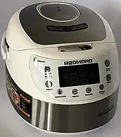 Мультиварка Redmond RMC-M901W