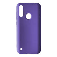 Чeхол Silicone Case для ZTE Blade A7S 2020