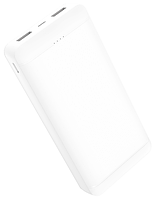 Батарея универсальная BYZ W5 - 20000 mAh TYPE-C (White)