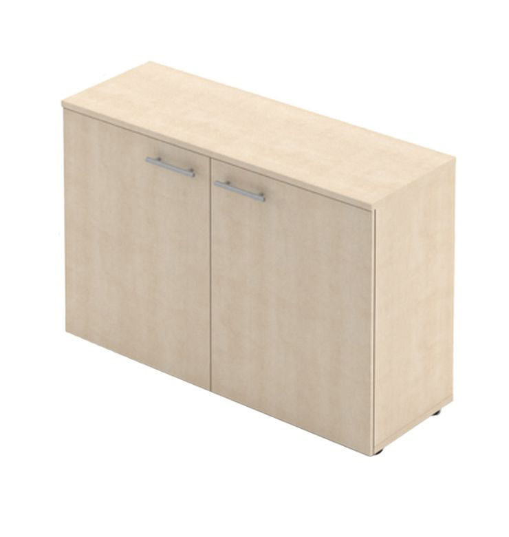 Шафа для документів Озон O4.01.07 корпус і фасад ДСП висота 798 мм (MConcept-ТМ)