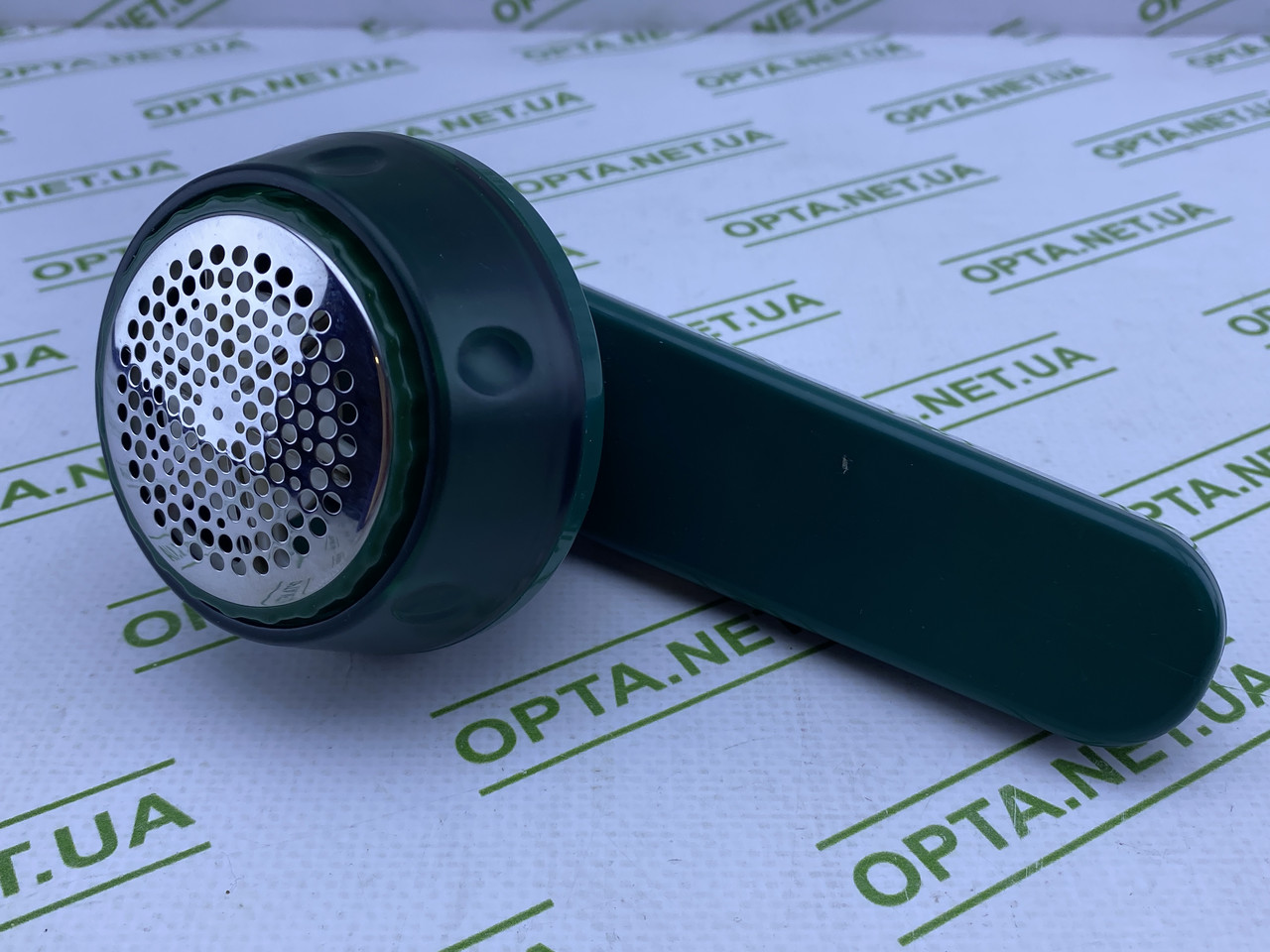 Машинка для видалення ковтунців Lemex Lint Trimmer — потужний бездротовий пристрій із заряджанням від USB., фото 1