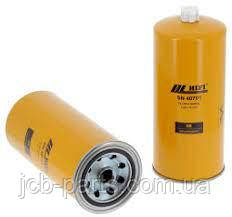 Фільтр паливний Hi-Fi SN40701