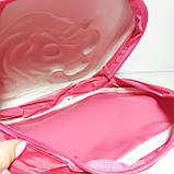 Рюкзак дитячий для дівчинки рожевий єдиноріг, фото 5