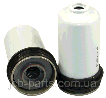 Фільтр паливний Hi-Fi SN40700