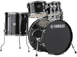 YAMAHA RYDEEN (BLACK GLITTER)
