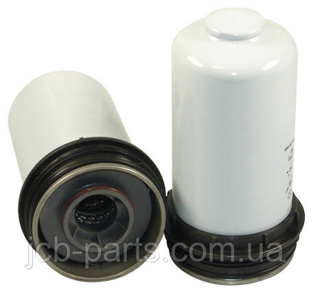 Фільтр паливний Hi-Fi SN40671