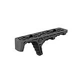 Упор для цівки MGPCQB PPG-005 Hand Stop M-LOK/Keymod, фото 5