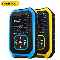 Дозиметр / радіометр FNIRSI GC-01 2шт