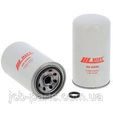 Фільтр паливний Hi-Fi SN40656