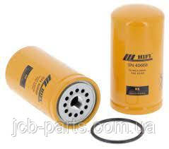 Фільтр паливний Hi-Fi SN40668