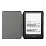 Чохол обкладинка для Amazon Kindle 2019 All-new (J9G29R) Автовключення, фото 7