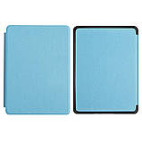 Чохол обкладинка для Amazon Kindle 2019 All-new (J9G29R) Автовключення, фото 3