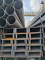 Швеллер №14 09Г2С / S355