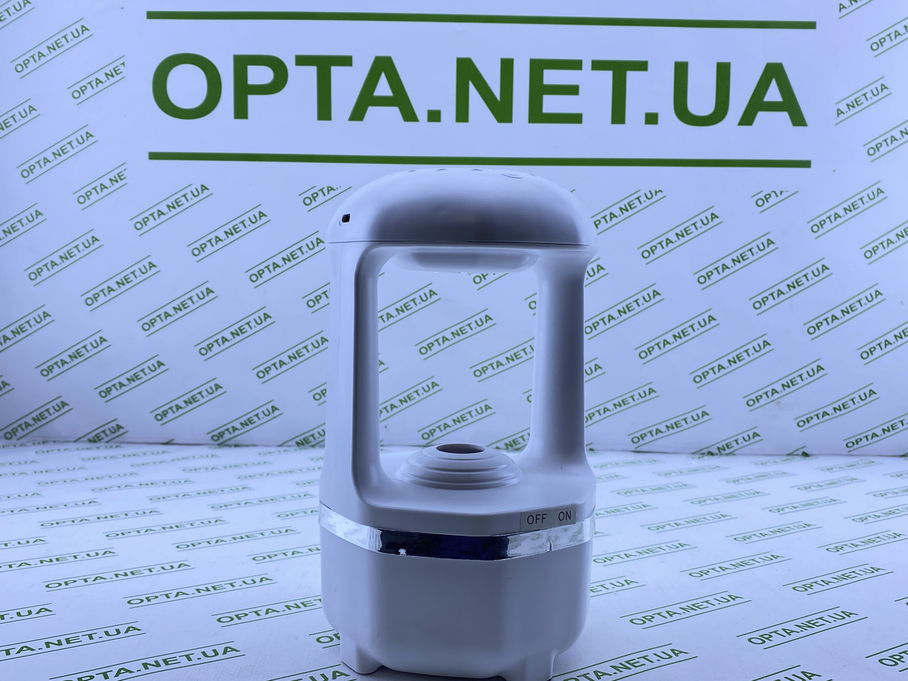 Крапельний зволожувач води "Дощ" (Drop Humidifier AND199) з місткістю 450 мл, фото 1