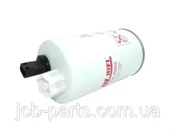 Фільтр паливний Hi-Fi SN40602