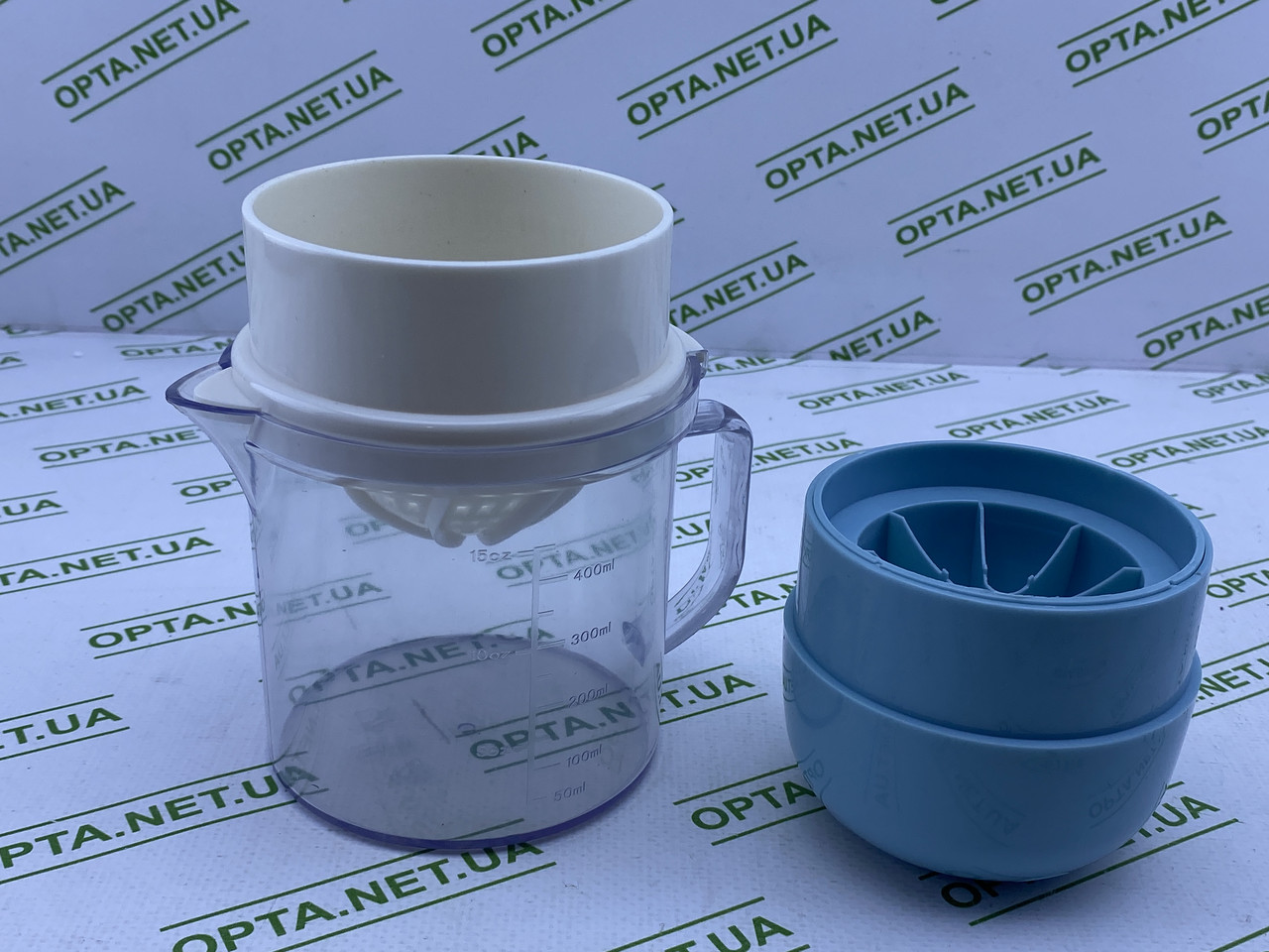 Мінісоковичавниця для фруктів JUICER XL-295, фото 1