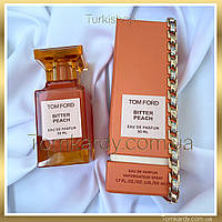 Парфуми унісекс Tom Ford Bitter Peach 50 ml. Том Форд Бітер Піч 50 мл.