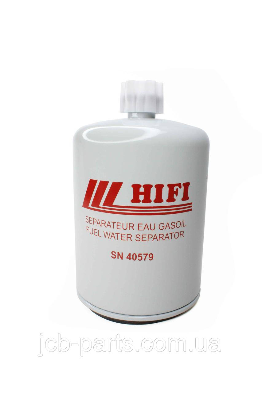 Фільтр паливний Hi-Fi SN40579