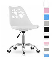 Крісло комп'ютерне дитяче Just Sit RENO офісне стілець комп'ютерний для дітей R_1417