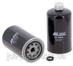 Фільтр паливний Hi-Fi SN40546