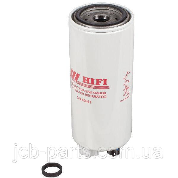 Фільтр паливний Hi-Fi SN40541