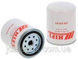 Фільтр паливний Hi-Fi SN40535