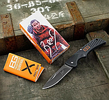 Складной нож Gerber BG-147, фото 3