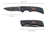 Складной нож Gerber BG-147, фото 4