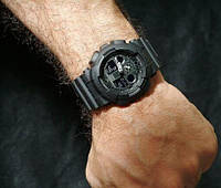 Casio GA 100 1A1ER 54 OFF scribblesites