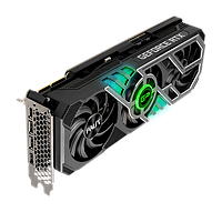 Відеокарта Palit GeForce RTX 3090 GamingPro (NED3090019SB-132BA)