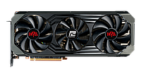 Відеокарта PowerColor Radeon RX 6800 XT 16 GB Red Devil (AXRX 6800XT 16GBD6-3DHE/OC)