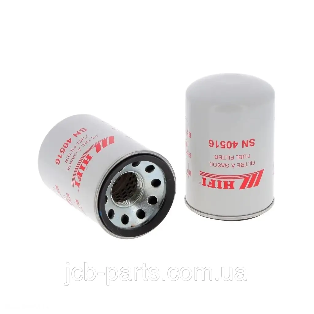 Фільтр паливний Hi-Fi SN40516