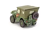 Тачки Сержант Sarge Cars Дісней мультфільм Pixar металеві машинки, фото 6
