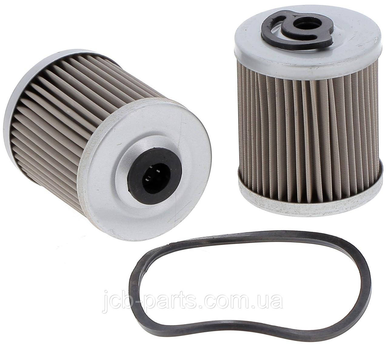 Фільтр паливний Hi-Fi SN25129