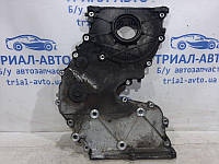 Крышка мотора передняя Hyundai IX35 2010-2015 213502F000 (Арт.24602)