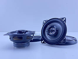 Автоакустика в авто 10 см 100W XS-GTF1026