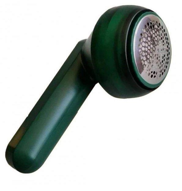 Бездротовий пристрій для видалення ковтунців Lemex Lint Trimmer