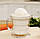 Компактна соковичавниця ручна для фруктів JUICER XL-295, фото 5