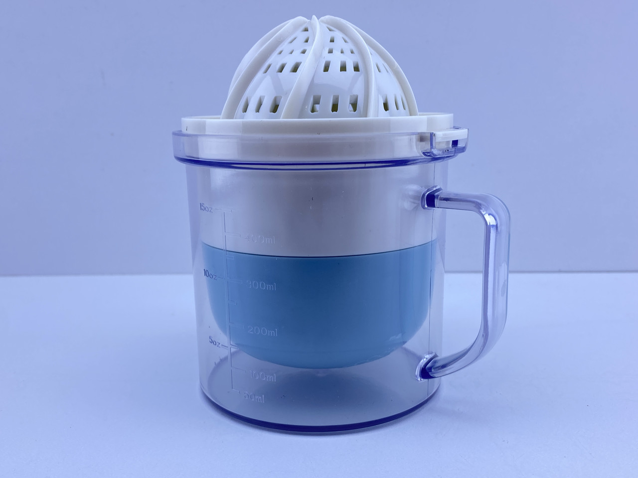 Компактна соковичавниця ручна для фруктів JUICER XL-295