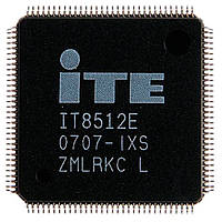 Микросхема IT8512E-IXS