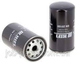 Фільтр паливний Hi-Fi SN25100