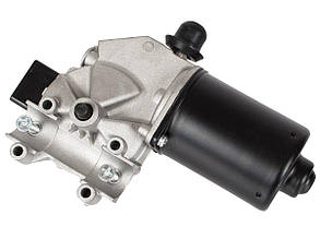 Nissan NV400 2011- моторчик двірника передній Ніссан НВ400