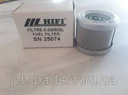 Фільтр паливний Hi-Fi SN25074