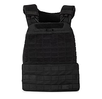 Плитоноска 5.11 TACTEC PLATE CARRIER, Размер: One Size, Цвет: Black